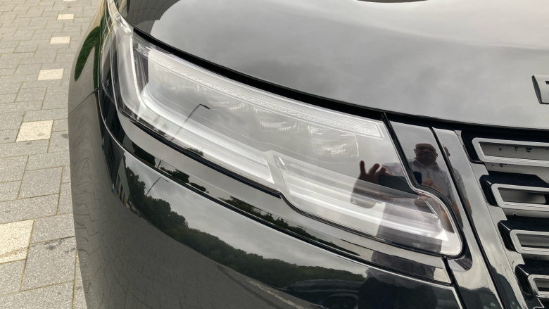 Land Rover Range Rover Velar 2.0 D200 MHEV Autobiography 5dr Auto [Revised] Diesel Estate